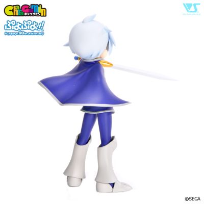 CharaGumin 噗哟噗哟！ 谢佐