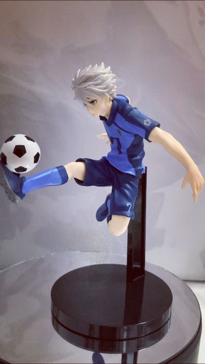 蓝色监狱 动画版 凪诚士郎