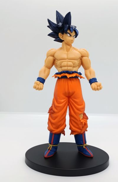 造形师×写真家 龙珠超 孙悟空身 自在极意