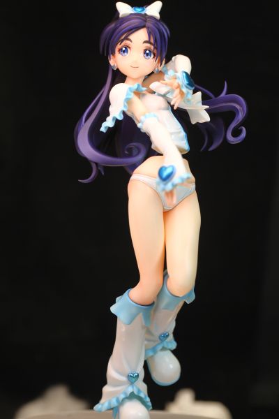 光之美少女 美墨渚&雪城穗乃香