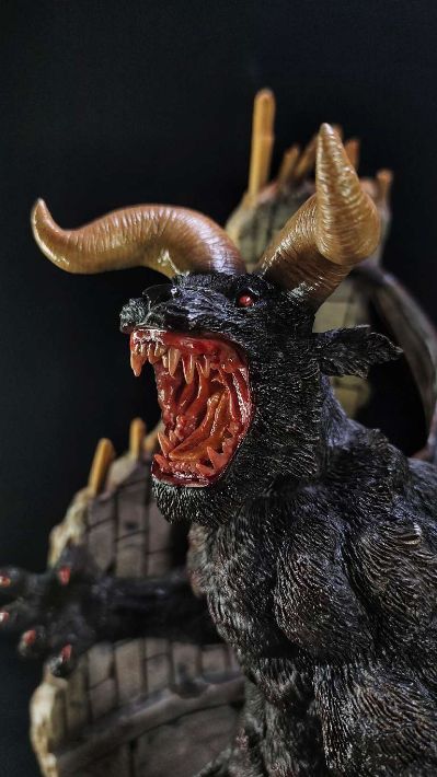 ベルセルク 左德III 