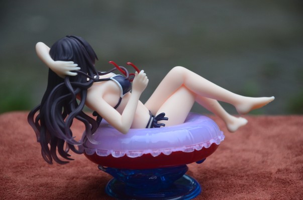 AFG 路人女主的养成方法 Fine  霞之丘诗羽