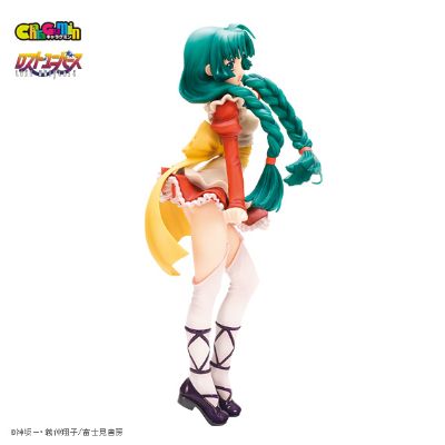 CharaGumin 失落的宇宙 凯娜儿·沃菲德