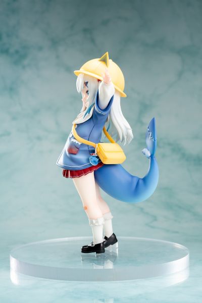 hololive  噶呜·古拉 幼稚园