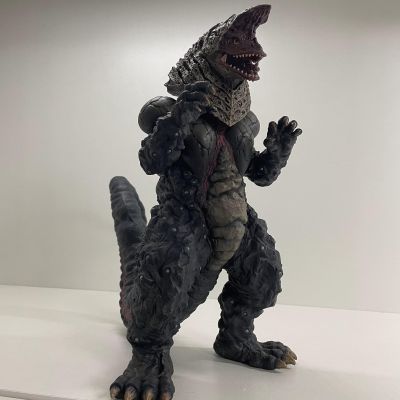 大怪兽系列 奥特新生代 迪迦奥特曼 哥尔赞