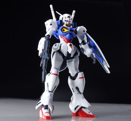HG  1/144  融合高达
