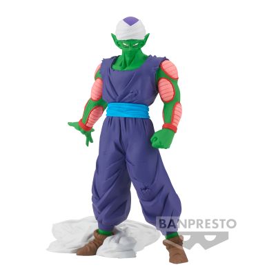 SOLID EDGE WORKS-出阵系列-13 龙珠Z 比克 B款