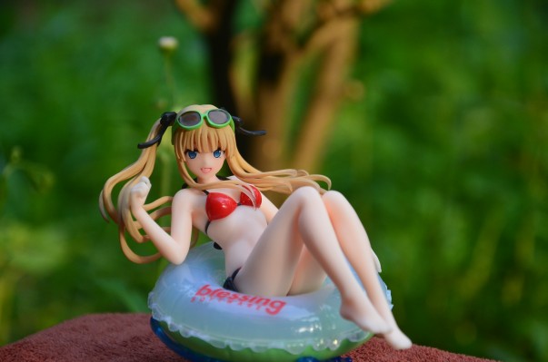 AFG 路人女主的养成方法 Fine  泽村·斯潘塞·英梨梨