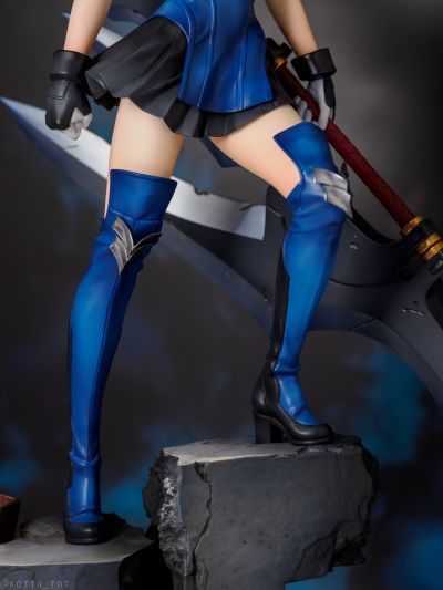 月姬-月之残片- 西耶尔 ～第七圣典:第三死因「出血死」～