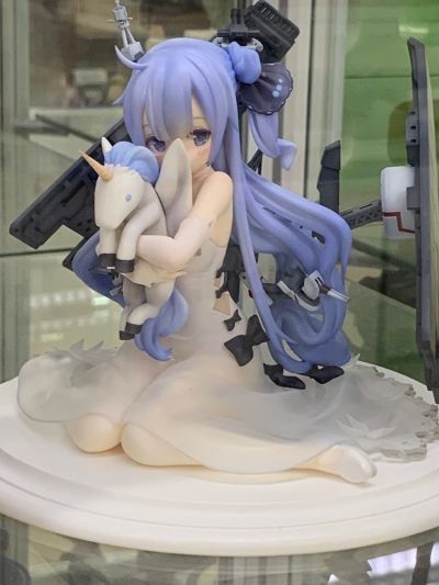 少女前线 一〇〇式 重创