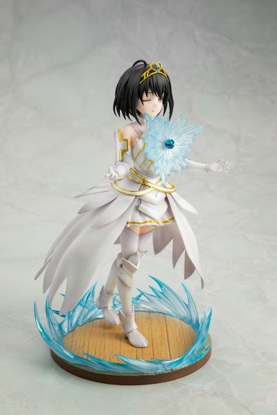 KDcolle 因为太怕痛就全点防御力了 第二季 梅普露 破碎核心