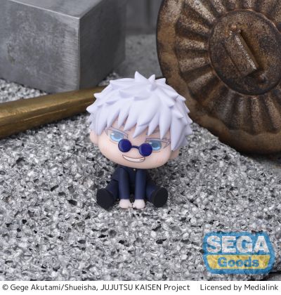 大眼萌我 精细人偶 咒术回战 第二季 五条悟+夏油杰