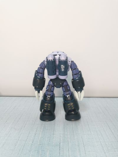 RG  量产型魔蟹