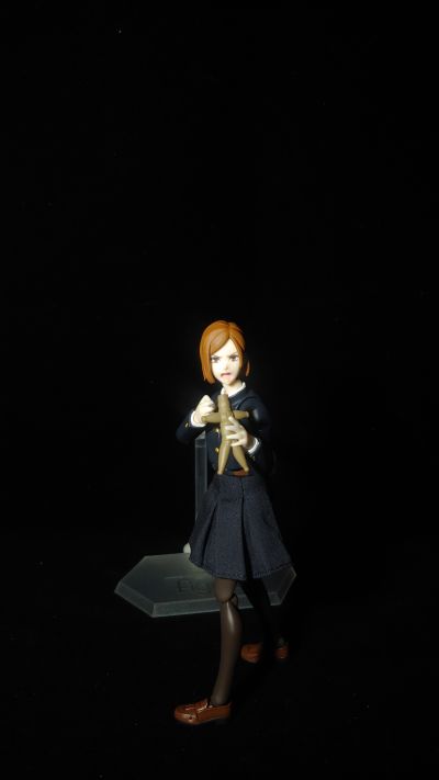 figma#571 咒术回战 钉崎野蔷薇