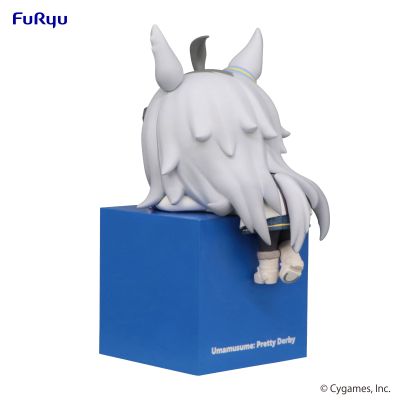赛马娘趴趴5