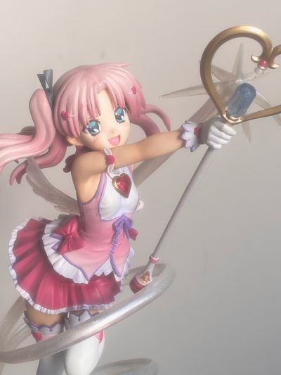 ToHeart2 AnotherDays 魔法少女 小麻学姐