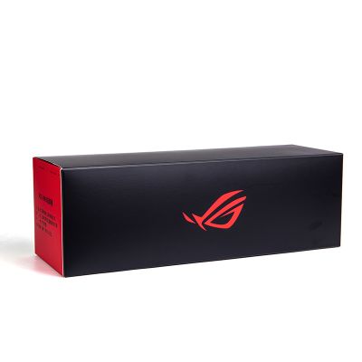 ROG MINI玩家桶 微缩模型
