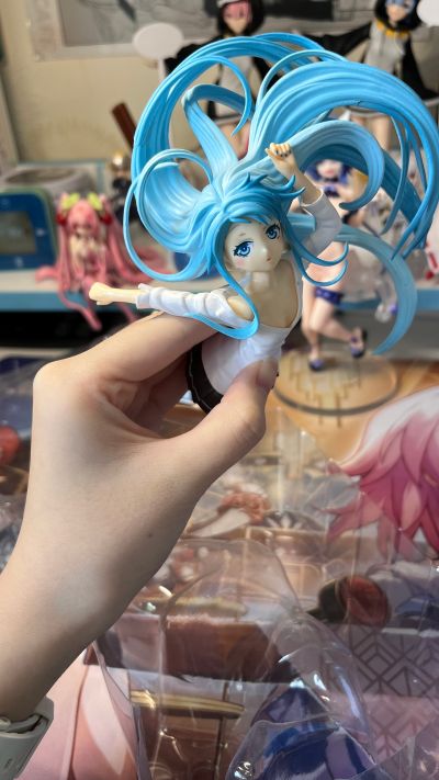 电波女与青春男 藤和艾莉欧