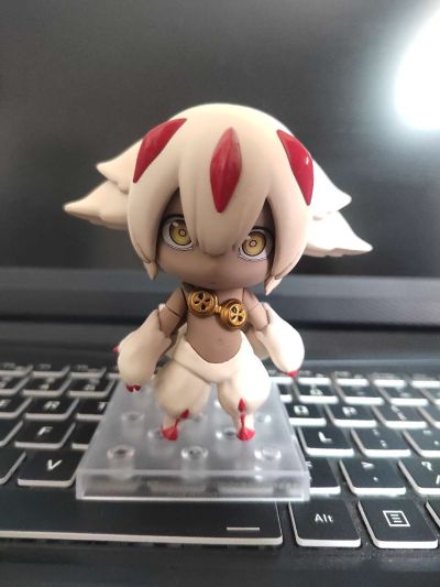 粘土人#1959 来自深渊 烈日的黄金乡 法普塔