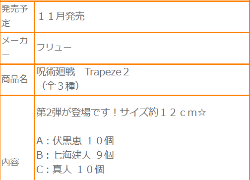咒术回战 摇摇秋千2