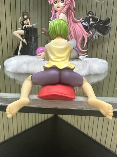 SHUFFLE！ Essence 时雨亚沙 