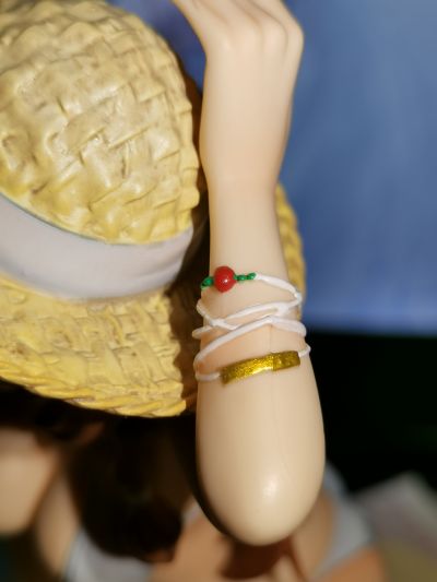 你所期望的永远 涼宮遙 