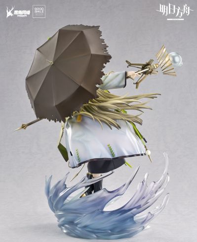 明日方舟 缪尔赛思 精英二