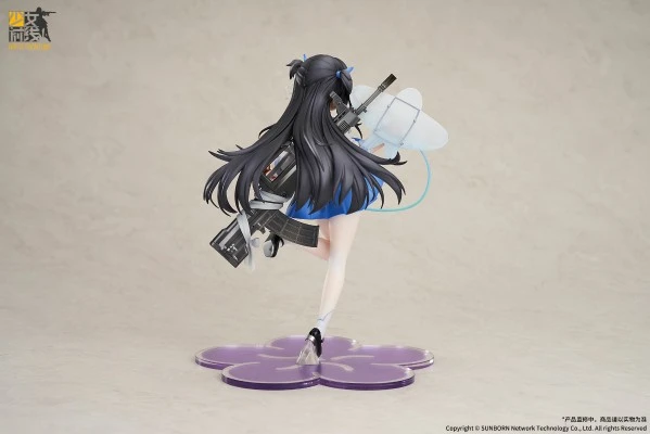 少女前线 95式 春杪梦鸢人