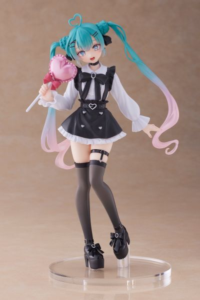 Fashion 初音未来 亚文化