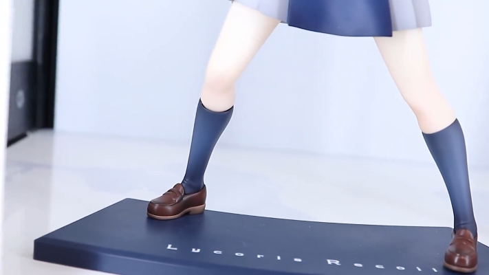 莉可丽丝 井上泷奈