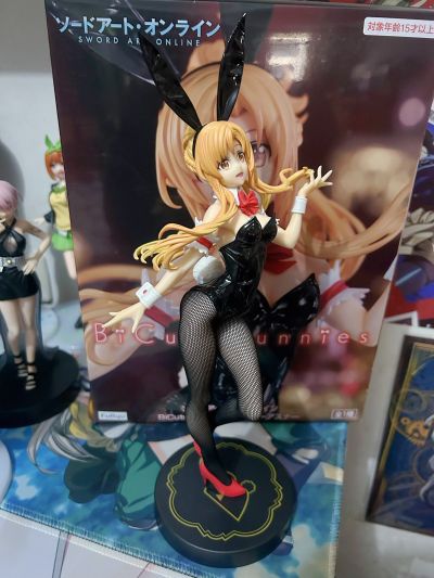 BiCute Bunnies 刀剑神域 亚丝娜