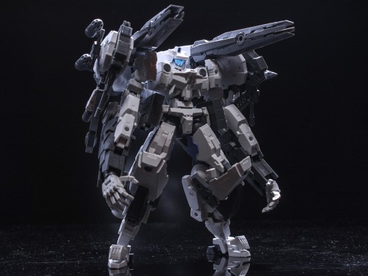 30MM  配件套组9（大型推进器装备）