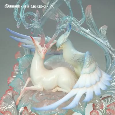 王者荣耀 云中君 与 瑶