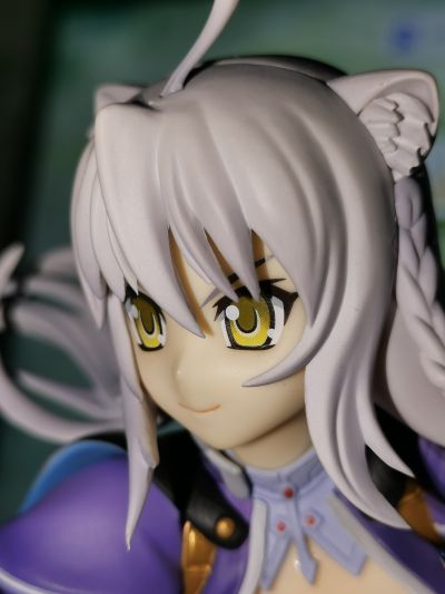 DOG DAYS  蕾昂米修莉・加雷特