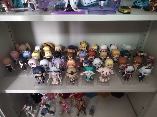 粘土人#1959 来自深渊 烈日的黄金乡 法普塔