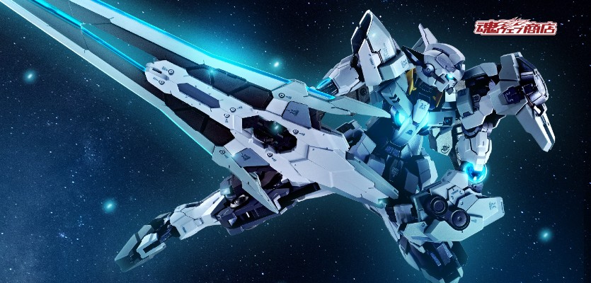 METAL BUILD   原型斩击装备