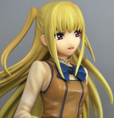 玛利亚†狂热 祇堂鞠也