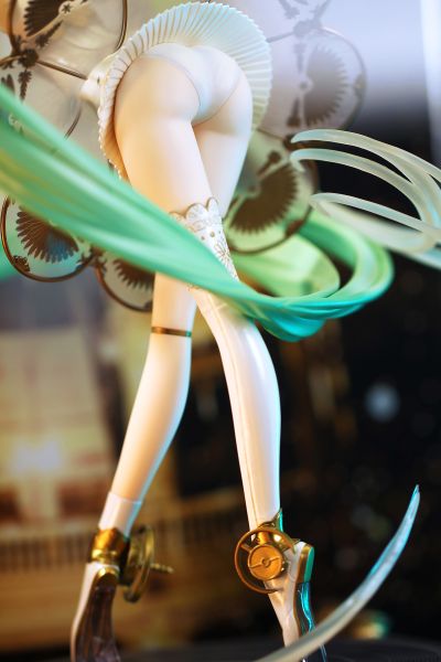 歌手系列01 初音未来 初音未来交响乐2020 5周年纪念