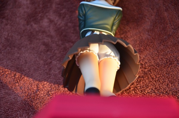 POP UP PARADE 枪弹辩驳1・2 Reload 不二咲千寻