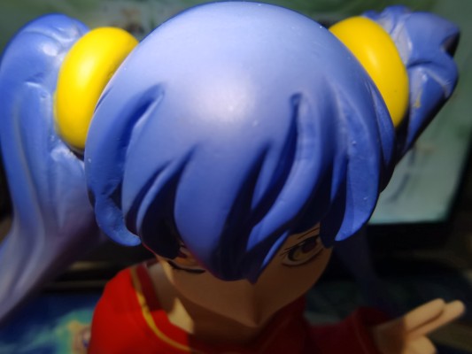 机动战舰抚子号 星野琉璃16才（Special） ’08ver. 