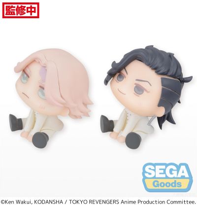 大眼萌我 精细人偶 重生之道  乾青宗+九井一