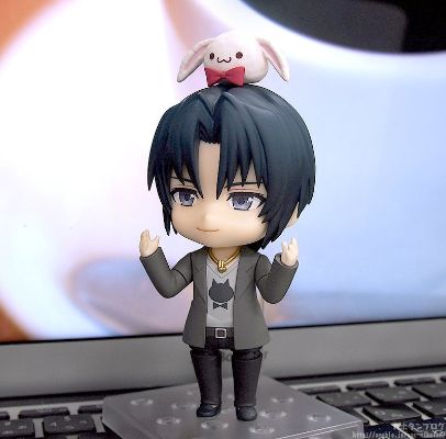 粘土人#2171 IDOLiSH7-偶像星愿 和泉一织