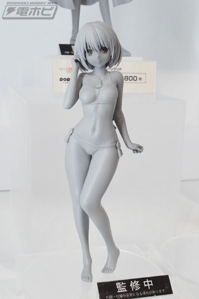 POP UP PARADE 妖幻三重奏 花奏铃