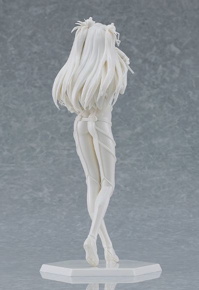 PLAMAX 新世纪福音战士新剧场版：破 式波・明日香・兰格雷 雕像白