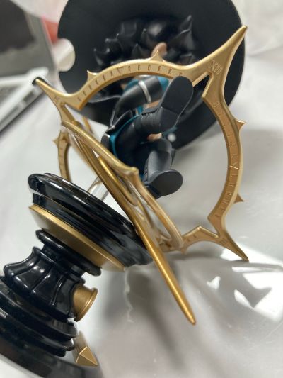 诡秘之主 阿蒙 时天使