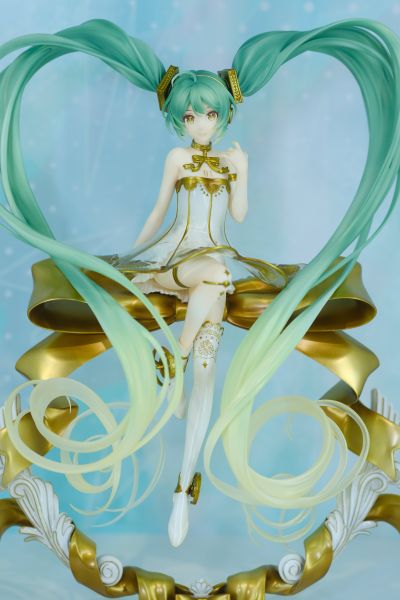 歌手系列01 初音未来 交响乐2022