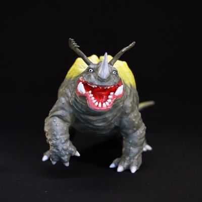 内隆嘎 软胶手工拼装模型套件 复刻版