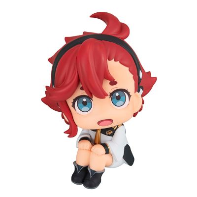 Look Up 机动战士高达 水星的魔女 斯莱塔·墨丘利