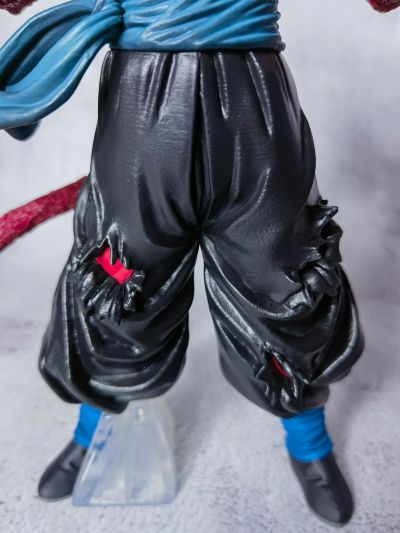 一番赏 龙珠 战斗集锦 ULTRA B奖  龙珠超：超级英雄 比克 潜在能力解放