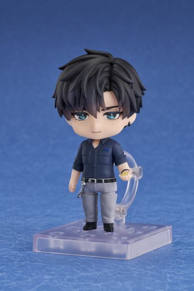 粘土人#2074 光与夜之恋 萧逸